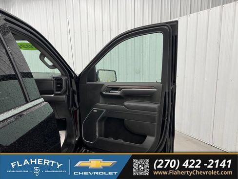 Used 2026 GMC Sierra 1500 SLT w/ SLT Premium Plus Package AWD/4WD image 14