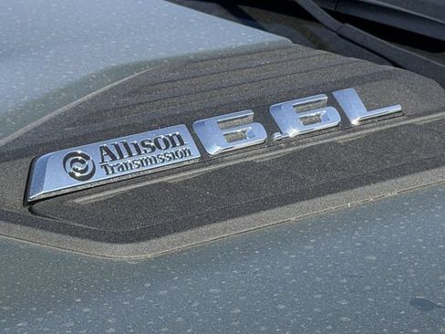 New 2026 Chevrolet Silverado 2500 ZR2 AWD/4WD image 9