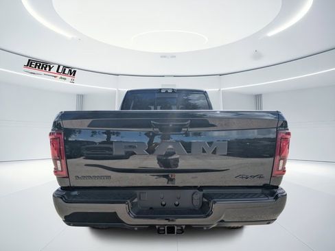 New 2026 RAM 2500 Laramie image 4