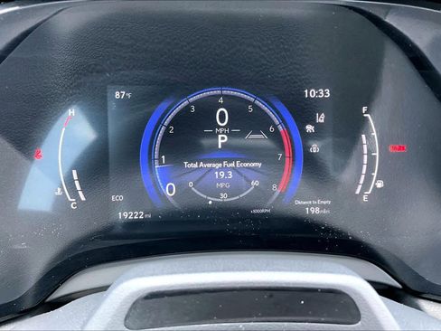 Used 2023 Lexus RX 350 Premium Plus w/ Cold Area Package FWD image 24