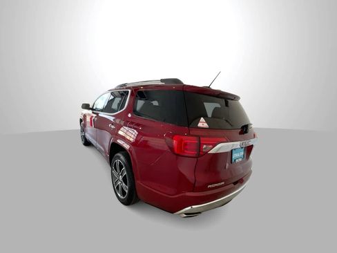 Used 2019 GMC Acadia Denali w/ Technology Package image 6