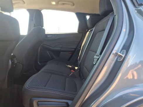 Certified 2024 Ford Escape Active w/ Tech Pack #1 image 11