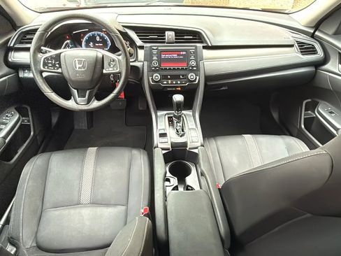 Used 2020 Honda Civic LX image 27