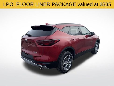 Used 2023 Chevrolet Blazer LT w/ Convenience Package image 6