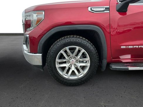 Used 2019 GMC Sierra 1500 SLT image 13