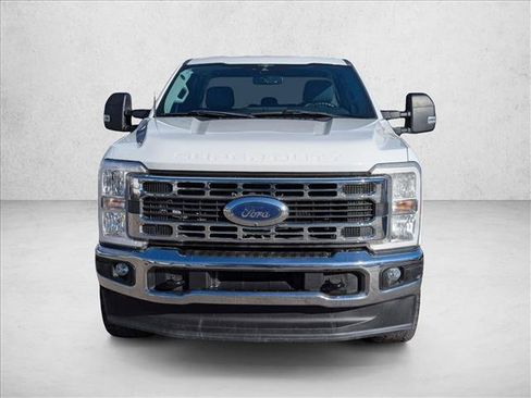 Used 2023 Ford F250 XLT w/ 360-Degree Camera Package image 2