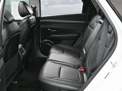 Used 2022 Hyundai Tucson Limited image 30