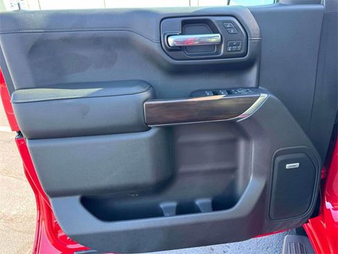 Used 2020 GMC Sierra 1500 SLT w/ SLT Premium Plus Package image 18