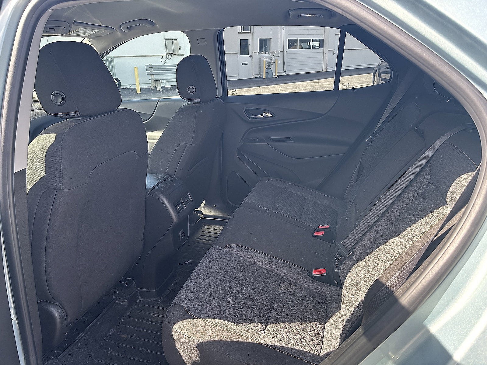 Used 2022 Chevrolet Equinox LT AWD/4WD image 6