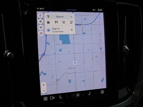 Certified 2024 Volvo V60 B5 Cross Country Plus image 26