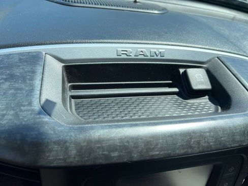 Used 2020 RAM 1500 Big Horn image 42