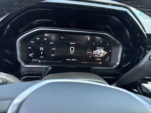New 2026 GMC Sierra 1500 Elevation AWD/4WD image 17