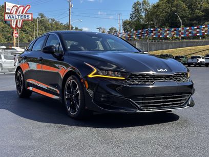 Used 2023 Kia K5 GT-Line