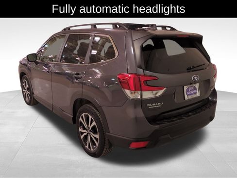 Used 2023 Subaru Forester Limited image 7