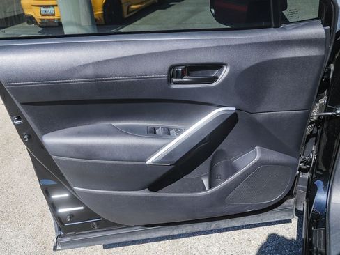 Used 2023 Toyota Corolla Cross AWD Hybrid image 19