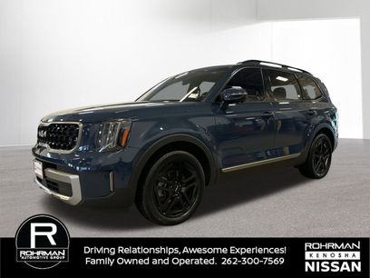 Used 2023 Kia Telluride EX X-Line