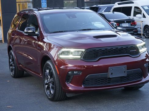 Used 2023 Dodge Durango R/T image 5