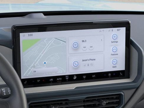 New 2025 Ford Bronco Sport Heritage w/ Convenience Package image 14