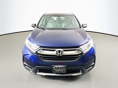 Used 2017 Honda CR-V LX image 2