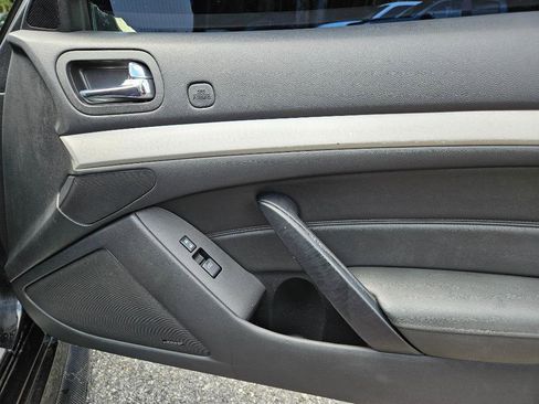 Used 2009 INFINITI G37 Sport w/ Premium Pkg image 36