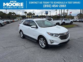 Used 2019 Chevrolet Equinox Premier video 1
