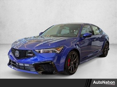 New 2025 Acura Integra Type S