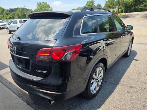 Used 2013 MAZDA CX-9 Grand Touring FWD image 5