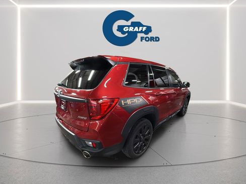 Used 2023 Honda Passport EX-L image 7