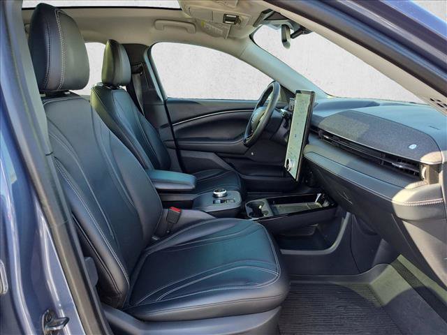 Used 2021 Ford Mustang Mach-E Premium AWD/4WD image 22