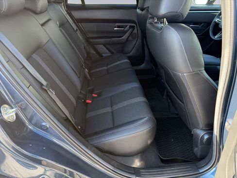 Certified 2025 MAZDA CX-50 AWD 2.5 S w/ Weather Package image 14