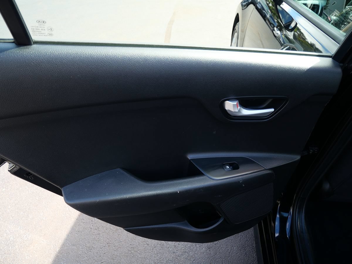 Used 2020 Kia Rio S FWD image 24
