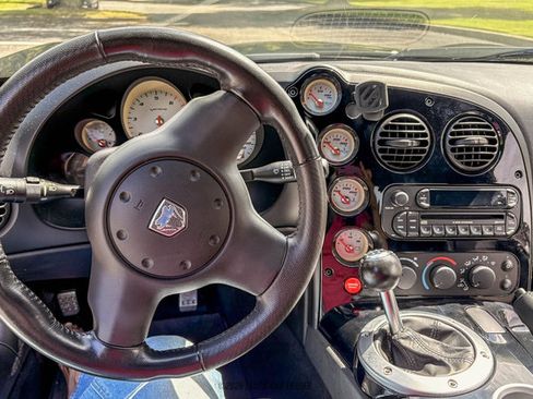 Used 2006 Dodge Viper SRT-10 RWD image 20