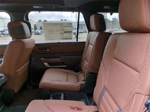 New 2026 Toyota Sequoia 1794 Edition image 14