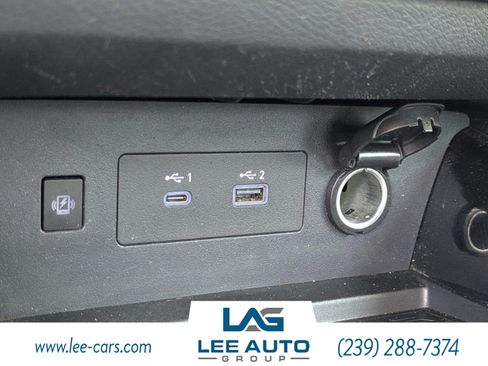 Used 2023 Nissan Altima 2.5 SL FWD image 27
