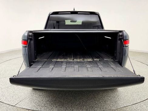 Used 2023 Rivian R1T Adventure AWD/4WD image 24