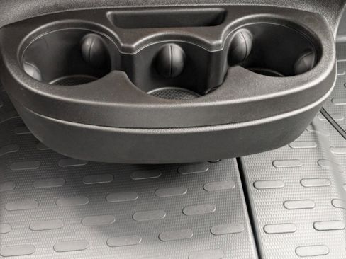 New 2025 RAM ProMaster 3500 w/ Leather Interior Group image 44