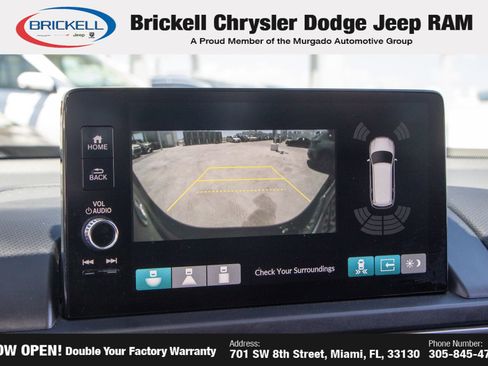 Used 2023 Honda Pilot EX-L image 34