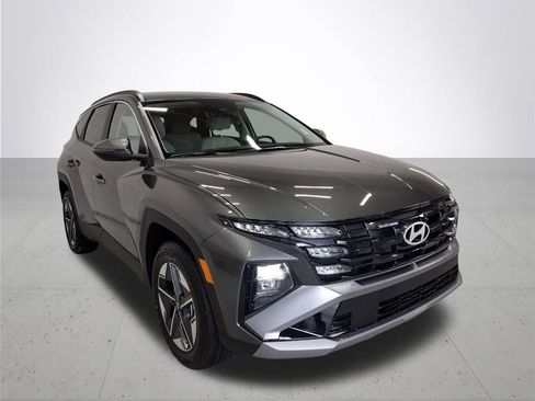 New 2026 Hyundai Tucson SEL image 4