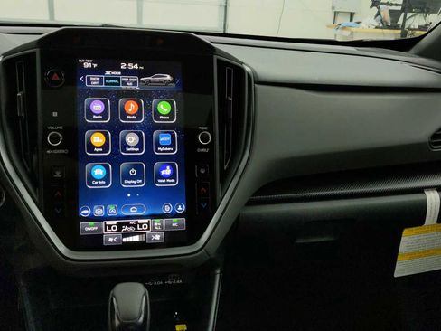 Used 2025 Subaru Crosstrek 2.5i Wilderness w/ Wilderness Package image 17