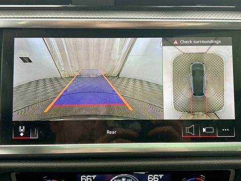 Used 2025 Audi Q3 2.0T Premium Plus w/ Premium Plus Package image 14