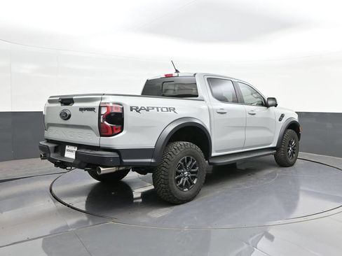 Used 2024 Ford Ranger Raptor AWD/4WD image 11