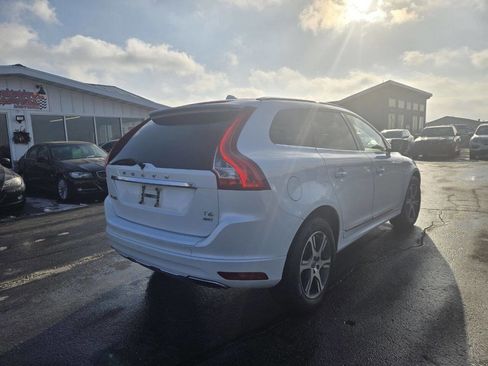 Used 2015 Volvo XC60 T6 image 8