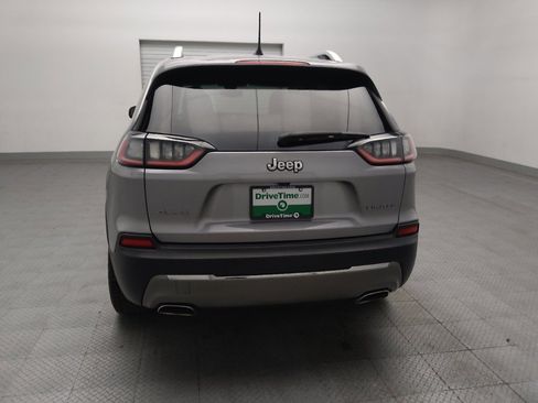 Used 2019 Jeep Cherokee Limited AWD/4WD image 6