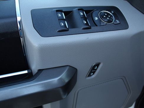 Used 2020 Ford F150 XLT w/ Equipment Group 301A Mid image 15