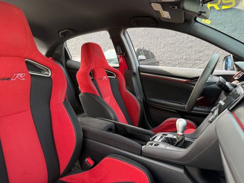 Used 2021 Honda Civic Type R image 19