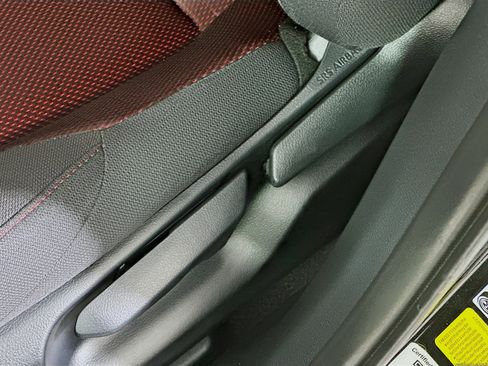 Used 2024 Toyota Corolla Cross AWD Hybrid image 13