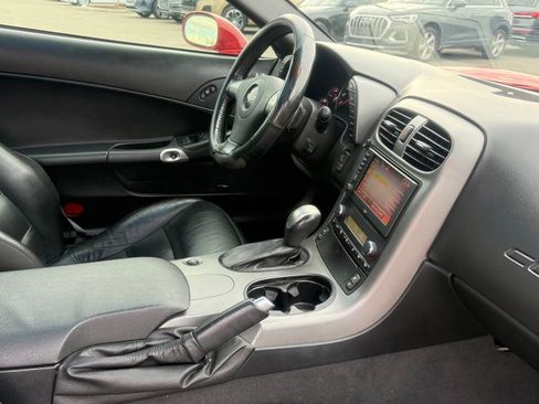 Used 2006 Chevrolet Corvette Base w/ Preferred Equipment Group image 43