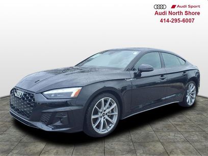 Used 2025 Audi A5 2.0T Premium Plus w/ Convenience Plus Package