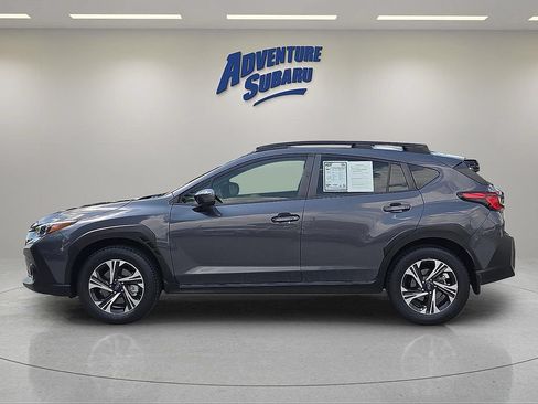 Certified 2024 Subaru Crosstrek 2.0i Premium AWD/4WD image 4