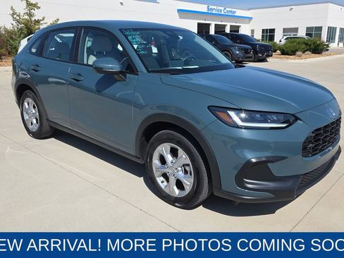 Used 2023 Honda HR-V LX image 7